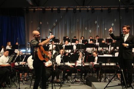 48. BOŽIČNO NOVOLETNI KONCERT 53 FOTO LJUBO VUKELIČ